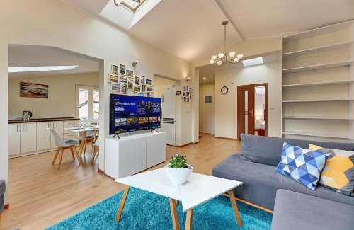 Karlikowo Apartment | Apartament George