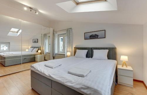 Karlikowo Apartment | Apartament George