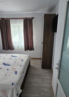 Curtea De Arges Apartment | Apartament Georgiana