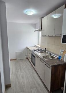 Curtea De Arges Apartment | Apartament Georgiana