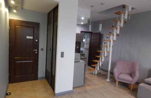 Gizycko Apartment | Apartament Giżycko