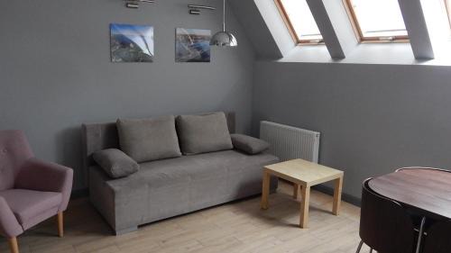 Gizycko Apartment | Apartament Giżycko