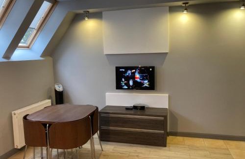 Gizycko Apartment | Apartament Giżycko