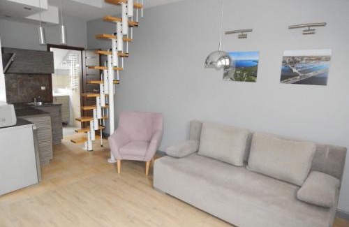 Gizycko Apartment | Apartament Giżycko