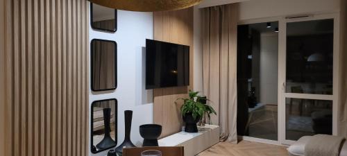 Gizycko Apartment | Apartament Giżycko Studio 25