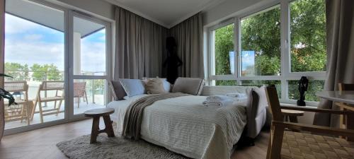Gizycko Apartment | Apartament Giżycko Studio 25