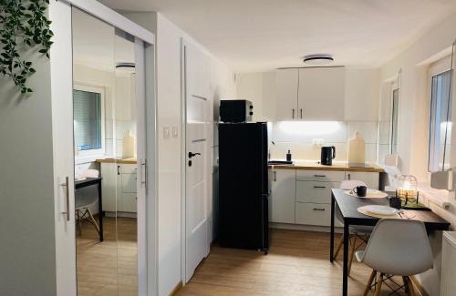 Nowe Miasto Apartment | Apartament Goplańska FREE PARKING self check-in 24h