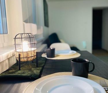 Nowe Miasto Apartment | Apartament Goplańska FREE PARKING self check-in 24h
