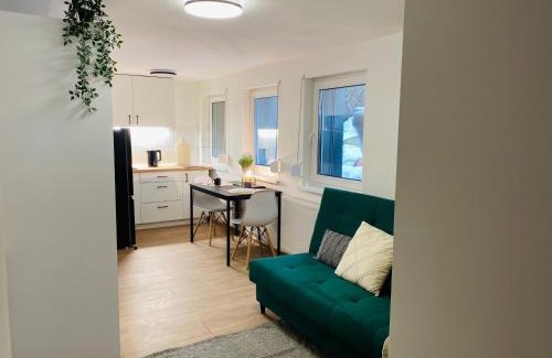 Nowe Miasto Apartment | Apartament Goplańska FREE PARKING self check-in 24h