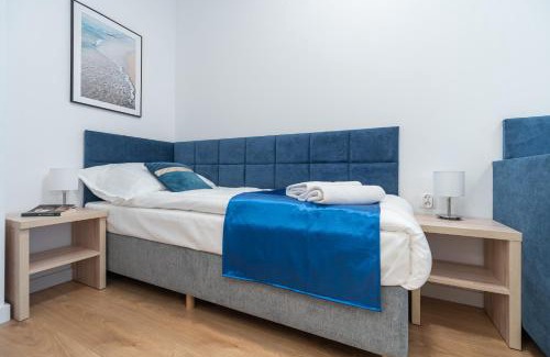 Dziwnowek Apartment | Apartament Horizon Park 4C