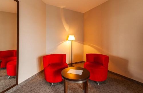West Pomeranian Voivodeship Apartment | Apartament hotelowy delux w Kołobrzegu ul Kościuszki 16 Pobyt 7 nocy 10 procent rabatu 4 noce 5 procent rabatu