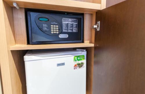 West Pomeranian Voivodeship Apartment | Apartament hotelowy delux w Kołobrzegu ul Kościuszki 16 Pobyt 7 nocy 10 procent rabatu 4 noce 5 procent rabatu