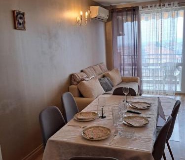 Aheloy Apartment | Apartament in Aheloy