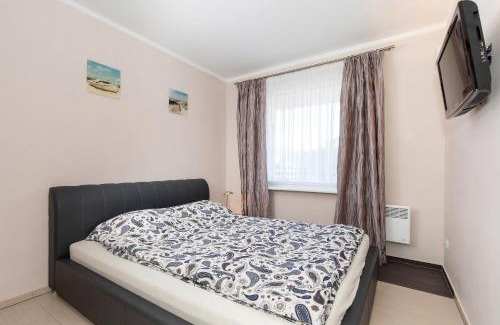 Lukecin Apartment | Apartament Iwona BlueMare