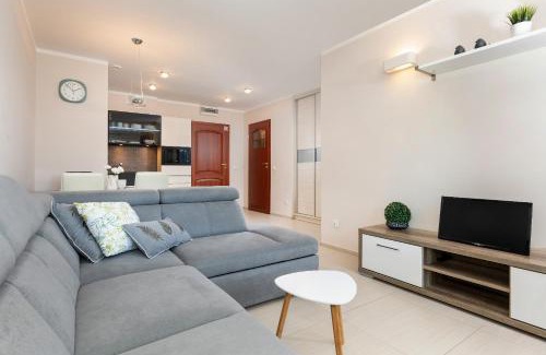 Lukecin Apartment | Apartament Iwona BlueMare