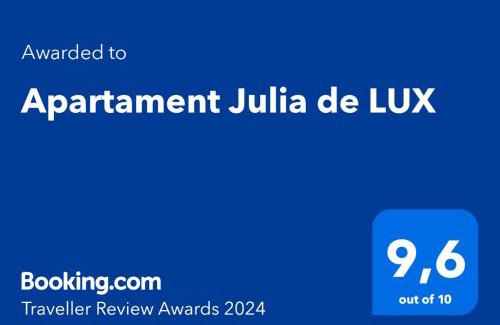 Torrevieja Apartment | Apartament Julia de LUX