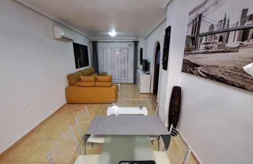 Torrevieja Apartment | Apartament Julia de LUX