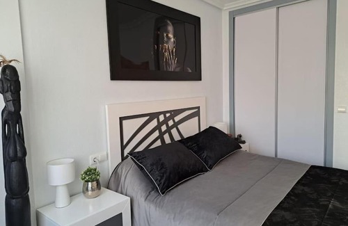Torrevieja Apartment | Apartament Julia de LUX