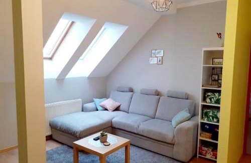 Mragowo Apartment | Apartament Kaktus