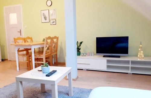 Mragowo Apartment | Apartament Kaktus