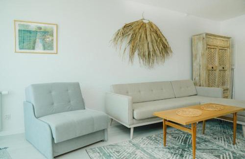 Puck Apartment | Apartament Kaprów 6