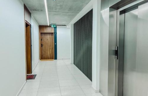 Puck Apartment | Apartament Kaprów 6
