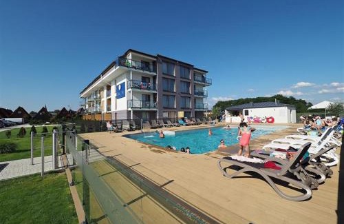 Sarbinowo Apartment | Apartament KLARA