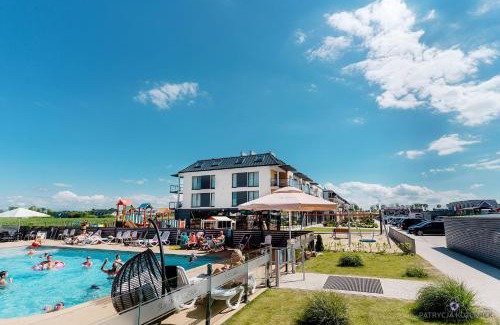 Sarbinowo Apartment | Apartament KLARA