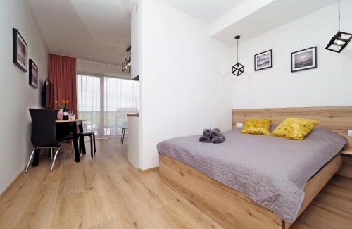 Sarbinowo Apartment | Apartament KLARA