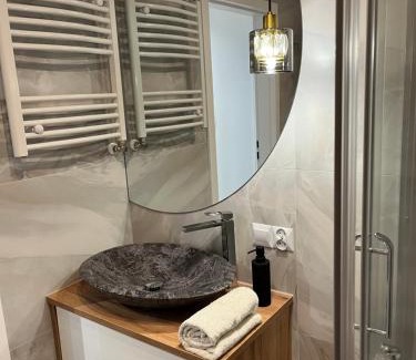 Suwalki Apartment | Apartament Korczaka