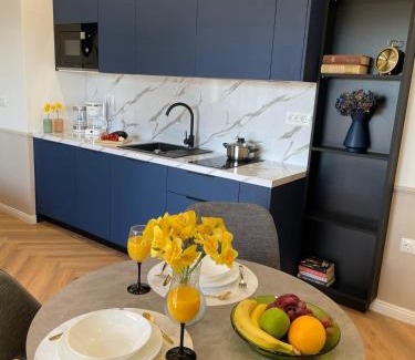 Krk Apartment | Apartament Krk Near The Sea With Garage