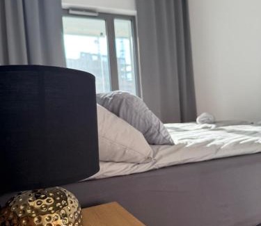 Katowice Apartment | Apartament KTW3