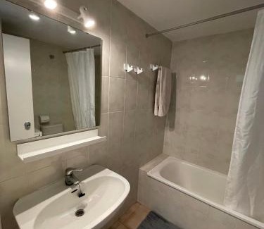 L'Estartit Apartment | Apartament L'Estartit - Costa Brava
