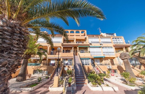 Torrevieja Apartment | Apartament LA SUN