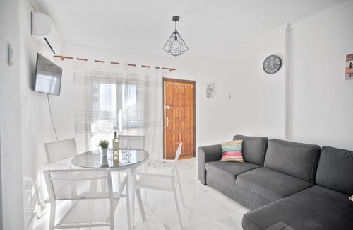 Torrevieja Apartment | Apartament LA SUN