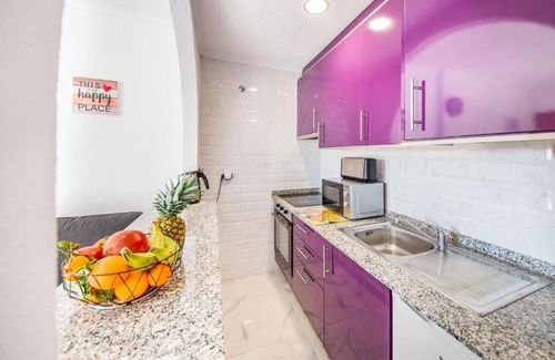 Torrevieja Apartment | Apartament LA SUN