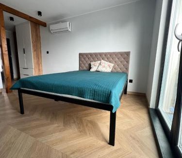 Mechelinki Apartment | Apartament Laura