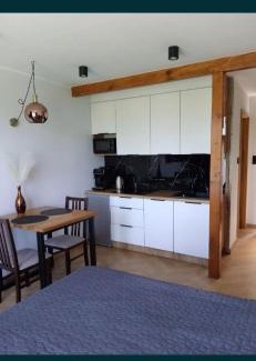 Mechelinki Apartment | Apartament Laura