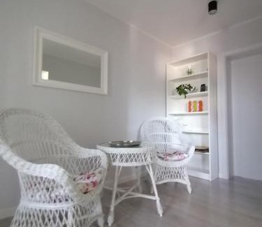 Czerwionka-Leszczyny Apartment | Apartament Leśny