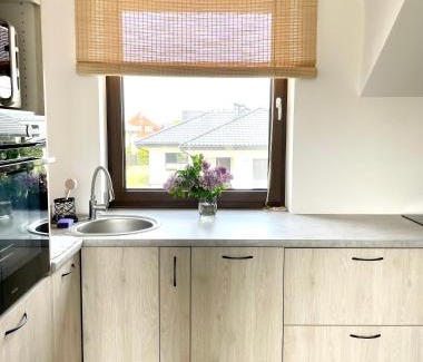 Pierwoszyno Apartment | Apartament letni Almar