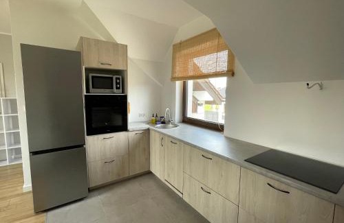 Pierwoszyno Apartment | Apartament letni Almar