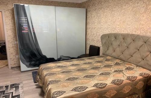 Constanta Apartment | Apartament Liviu