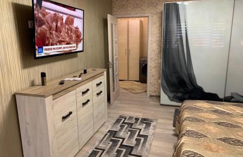 Constanta Apartment | Apartament Liviu