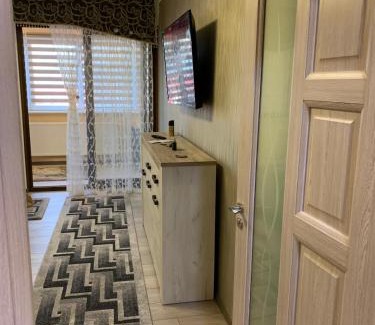 Constanta Apartment | Apartament Liviu