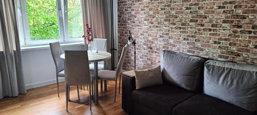 Torun Apartment | Apartament Loft