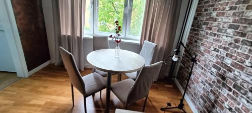Torun Apartment | Apartament Loft
