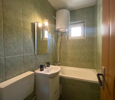 Orsova Apartment | Apartament Lore