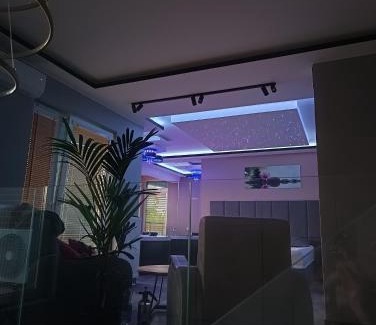 Gniezno Apartment | APARTAMENT LUX Bulwary Chrobrego Gniezno