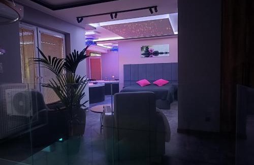 Gniezno Apartment | APARTAMENT LUX Bulwary Chrobrego Gniezno