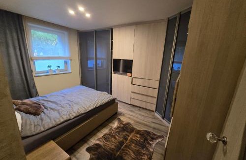 Lebork Apartment | Apartament Majowy